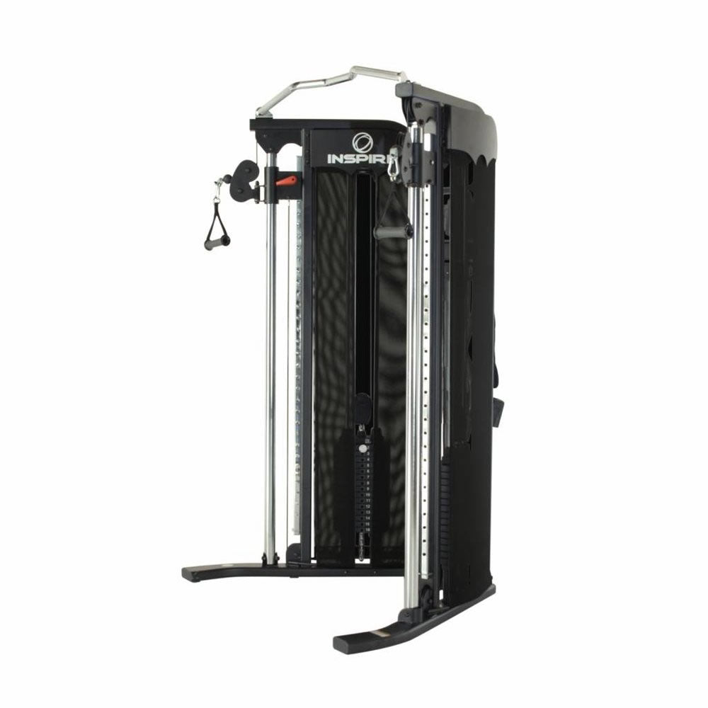 Inspire Kabelzugstation FT1 Functional Trainer