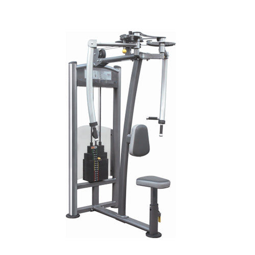 Impulse Pec Fly/ Rear Delt
