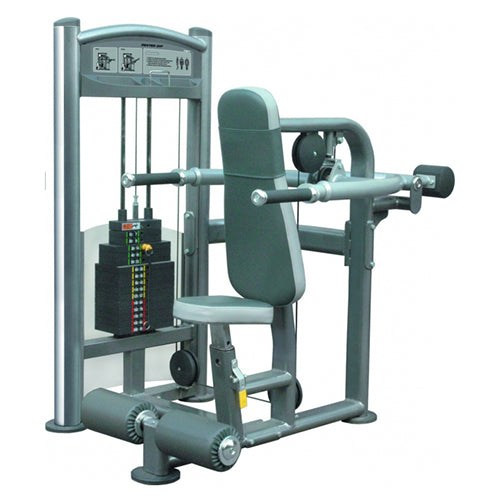 Impulse Seated Dip