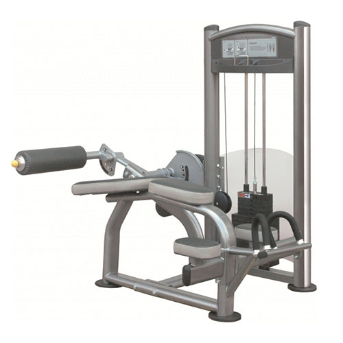 Impulse V-Bench Leg Curl