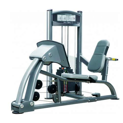 Impulse Leg Press/Calf Raise