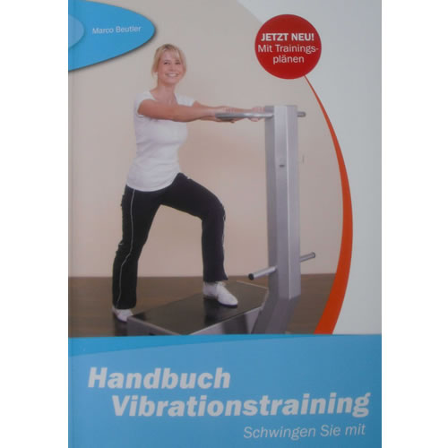 Handbuch Vibrationstraining, 2., vollständig überarbeitete Auflage