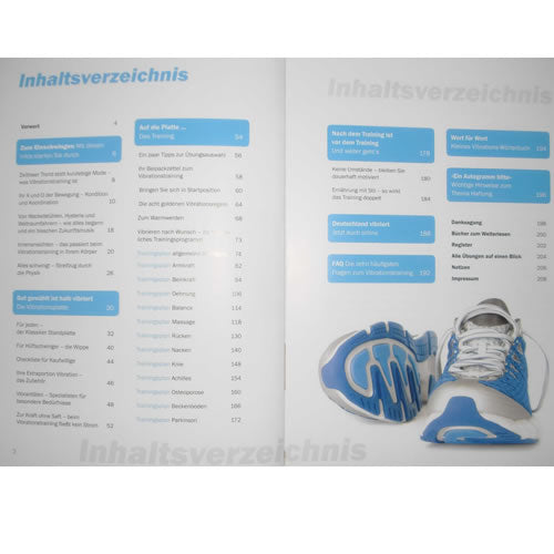 Handbuch Vibrationstraining, 2., vollständig überarbeitete Auflage