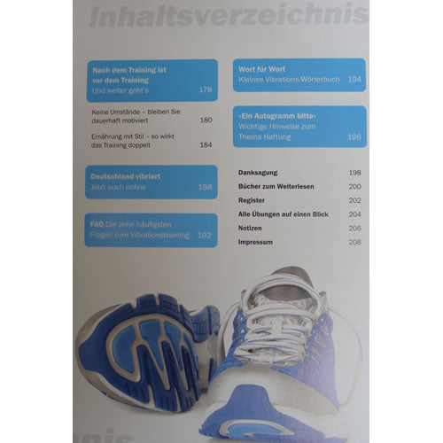 Handbuch Vibrationstraining, 2., vollständig überarbeitete Auflage