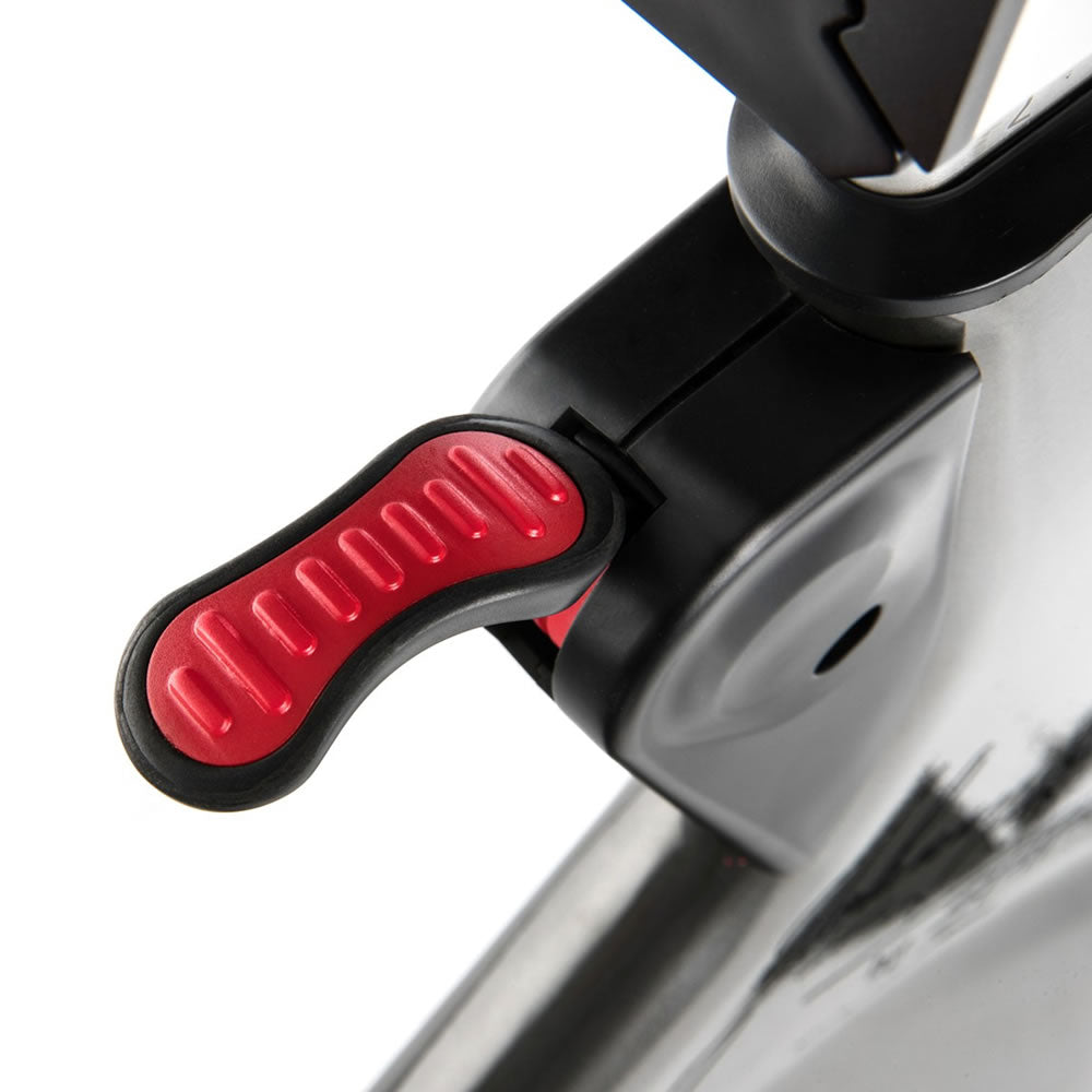 Johnny G Spirit Bike