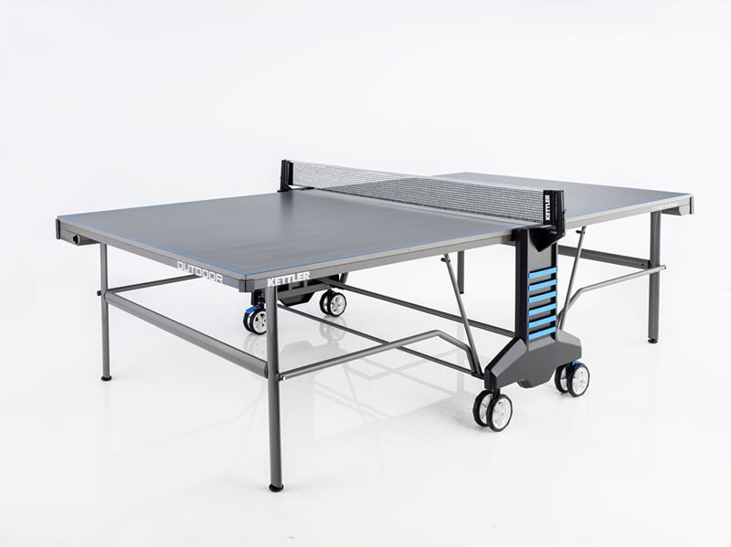 Kettler Tischtennisplatte Outdoor 6