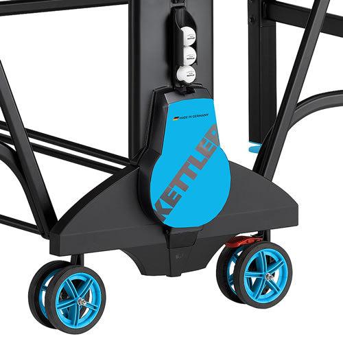 Kettler Sketch & Pong