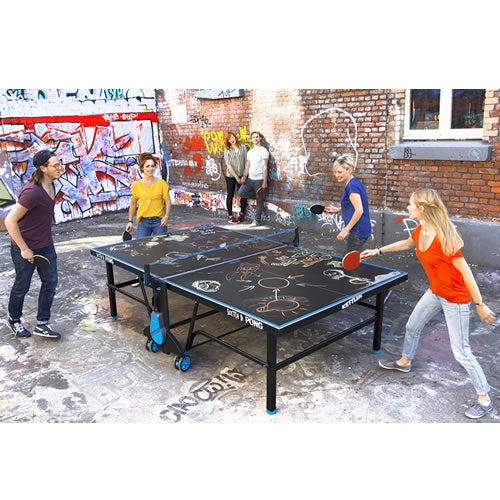 Kettler Sketch & Pong