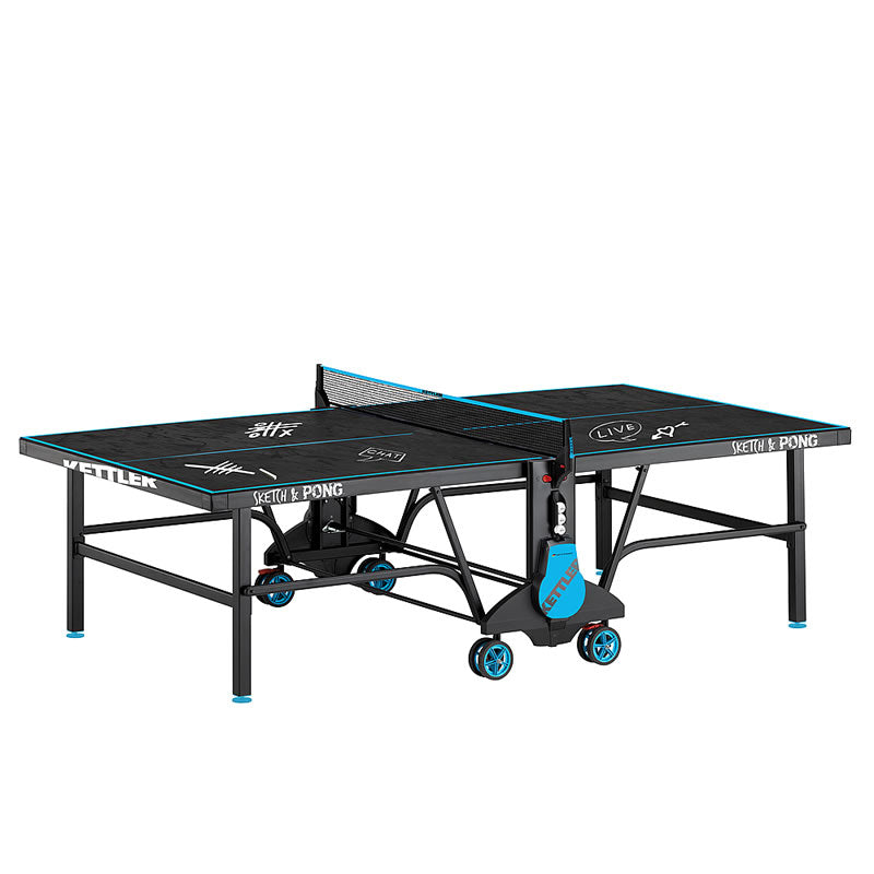 Kettler Sketch & Pong