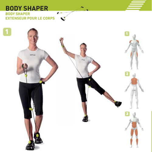 Kettler Body Shaper