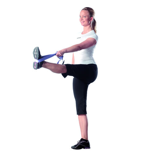Kettler Yoga Strap