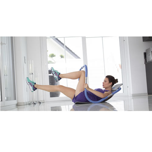 Kettler Bauchtrainer AB-Roller Basic