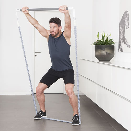 Kettler Trainingsstab Multi Training Bar