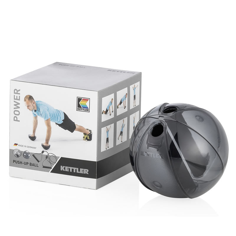 Kettler Push-Up Ball