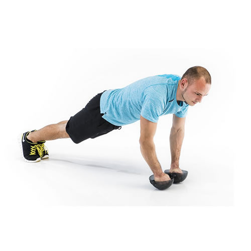 Kettler Push-Up Ball
