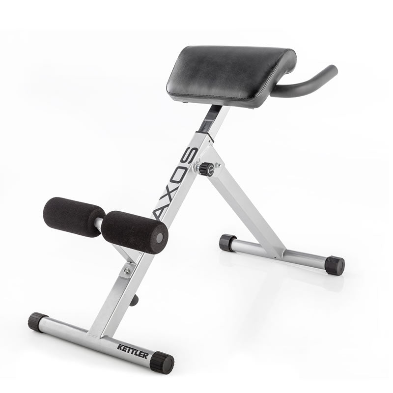 Kettler Rückentrainer Axos Back-Trainer