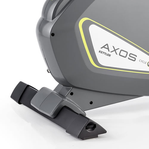 Kettler Heimtrainer Axos Cycle P-LA