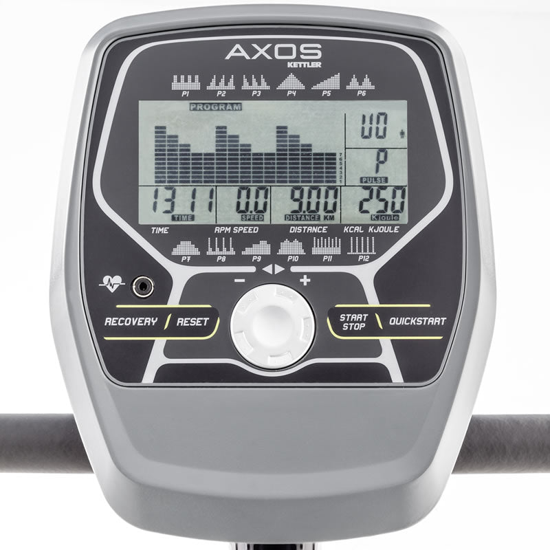 Kettler Heimtrainer Axos Cycle P-LA