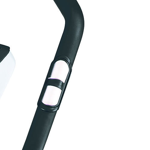 Kettler Heimtrainer Giro P weiß