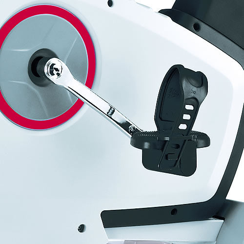 Kettler Heimtrainer Giro P weiß