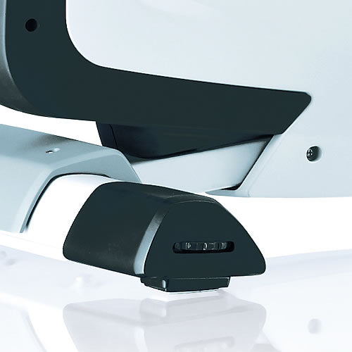 Kettler Heimtrainer Giro P weiß