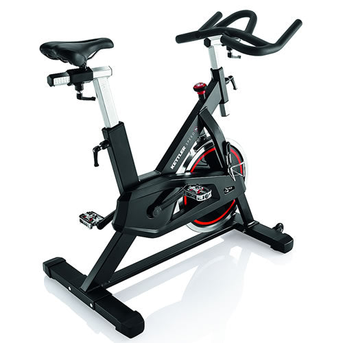 Kettler Indoor Cycle Speed 5
