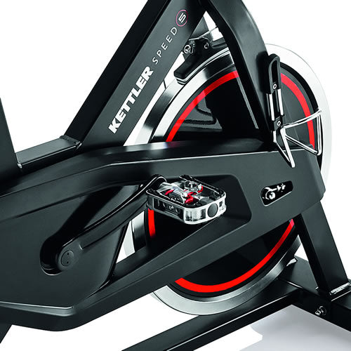 Kettler Indoor Cycle Speed 5