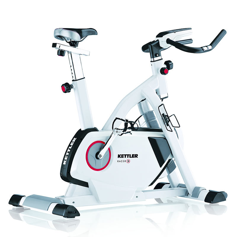 Kettler Indoor Cycle Racer 3