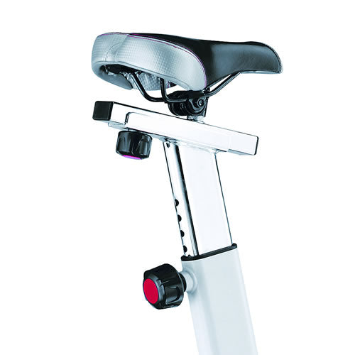 Kettler Indoor Cycle Racer 1 Aussteller