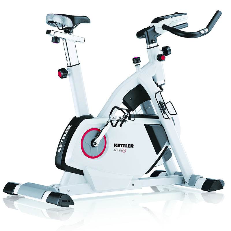 Kettler Indoor Cycle Racer 1 Aussteller