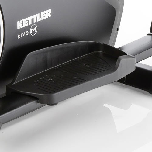 Kettler Crosstrainer Rivo M Aussteller