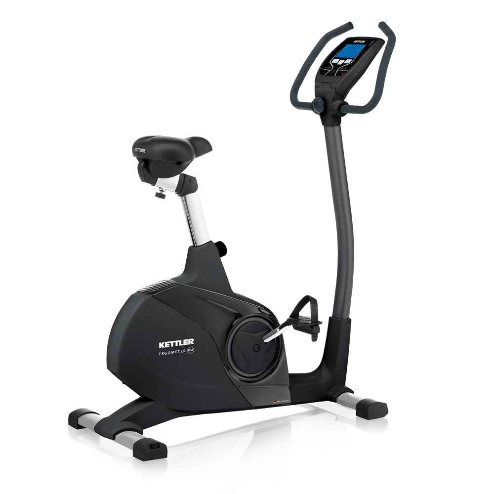 Kettler Ergometer E4 Black
