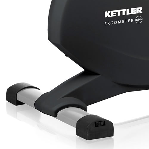 Kettler Ergometer E4 Black