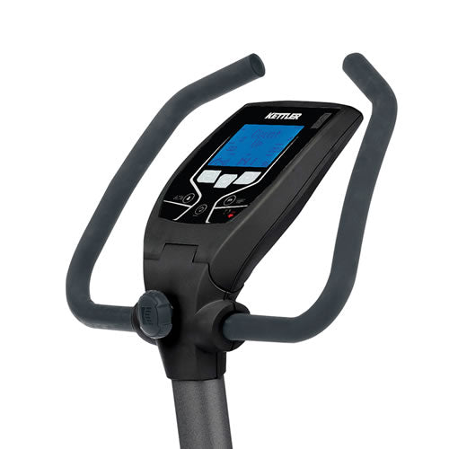 Kettler Ergometer E4 Black