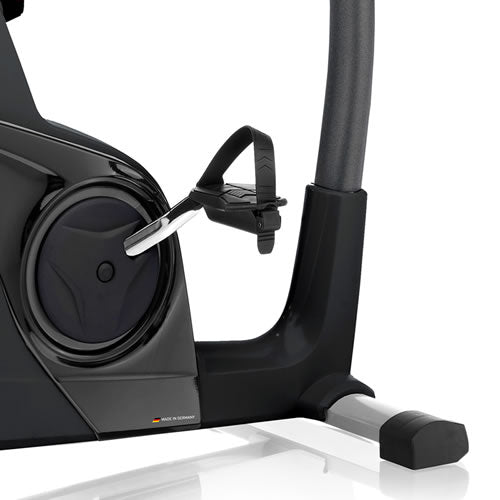 Kettler Ergometer E4 Black