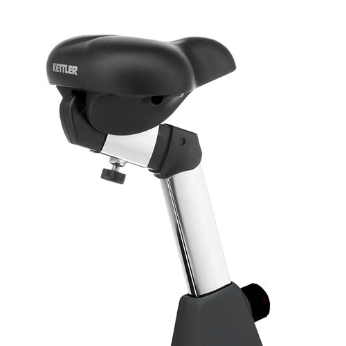 Kettler Ergometer E4 Black