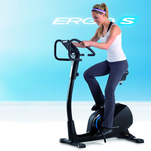 Kettler Ergometer Ergo S