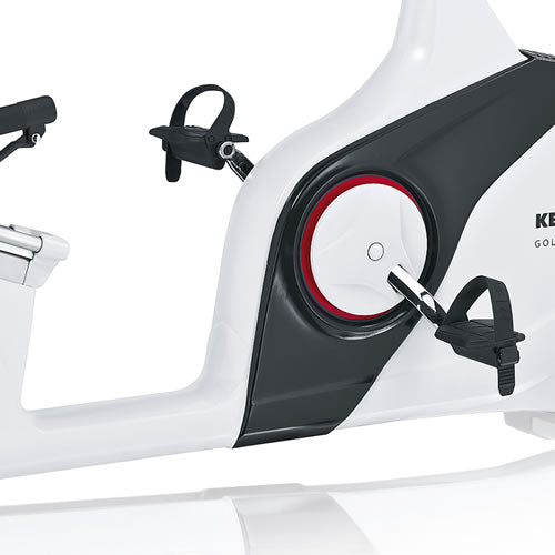 Kettler Liegeergometer Golf R