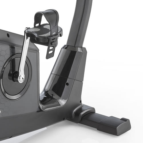 Kettler Heimtrainer Giro C3 Bluetooth