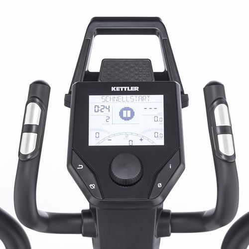 Kettler Crosstrainer OPTIMA 200