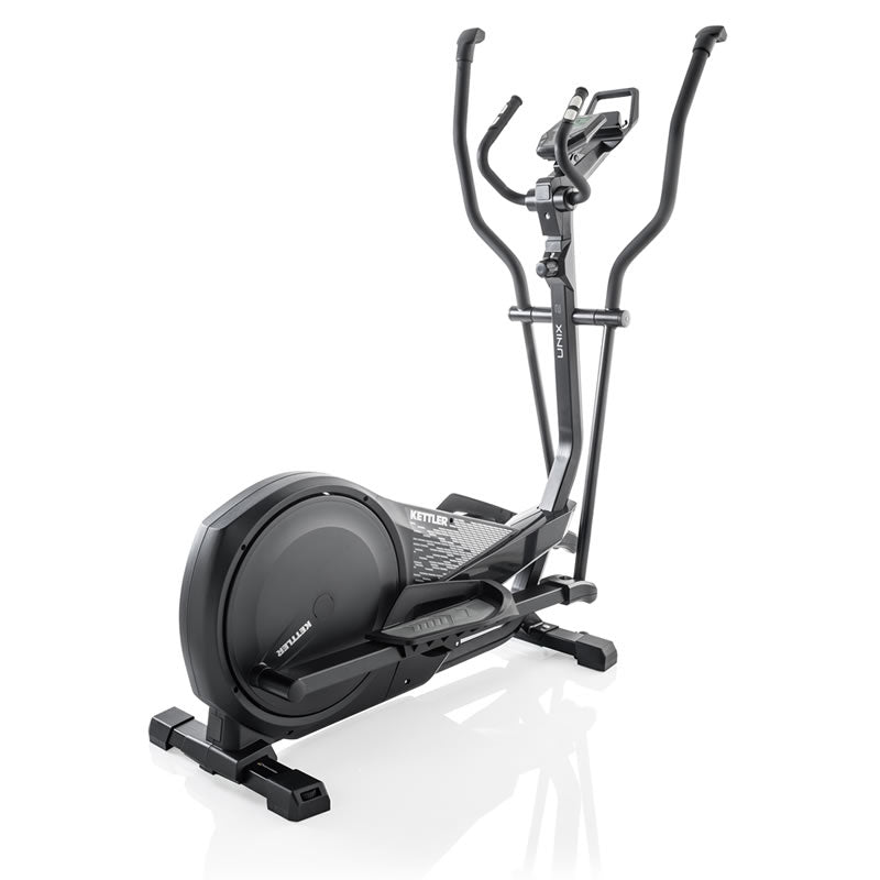 Kettler Crosstrainer UNIX 2 Aussteller