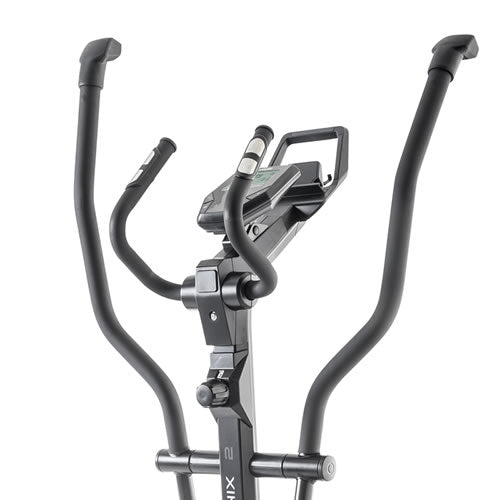 Kettler Crosstrainer UNIX 2 Aussteller