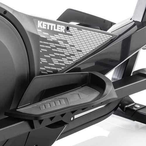 Kettler Crosstrainer UNIX 2 Aussteller