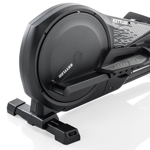 Kettler Crosstrainer UNIX 2 Aussteller