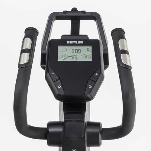 Kettler Crosstrainer UNIX 2 Aussteller