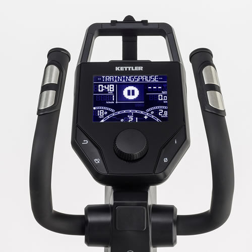 Kettler Crosstrainer Unix 4