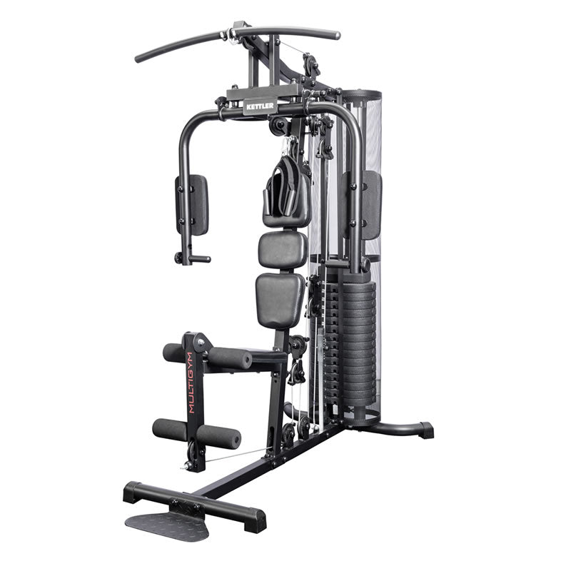 Kettler Kraftstation Multigym Ausstellergerät