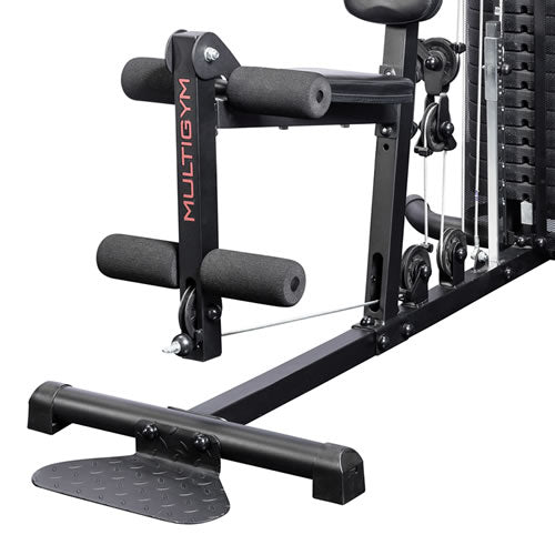 Kettler Kraftstation Multigym Ausstellergerät