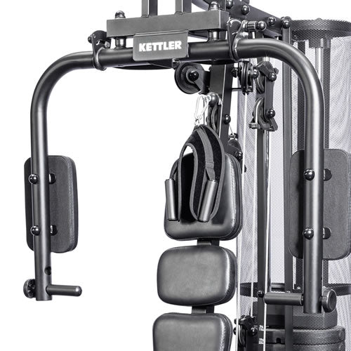Kettler Kraftstation Multigym Ausstellergerät