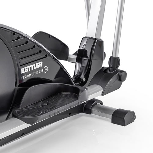 Kettler Crosstrainer CTR4 Vorführgerät